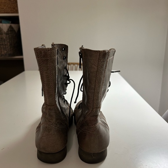 Steve Madden troops boot - Picture 2 of 4